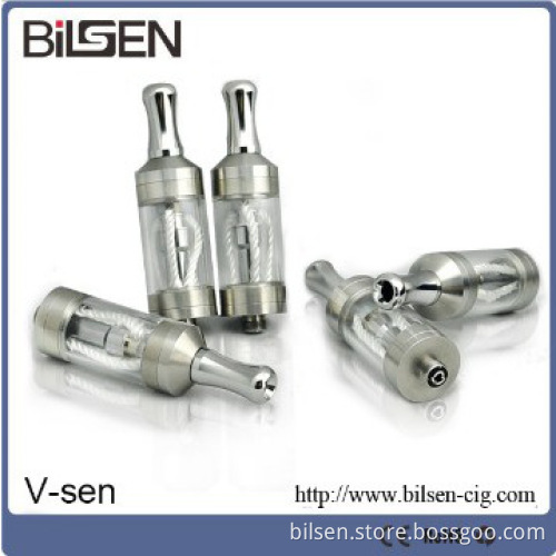ecigator ecig v-sen with dual coil wick